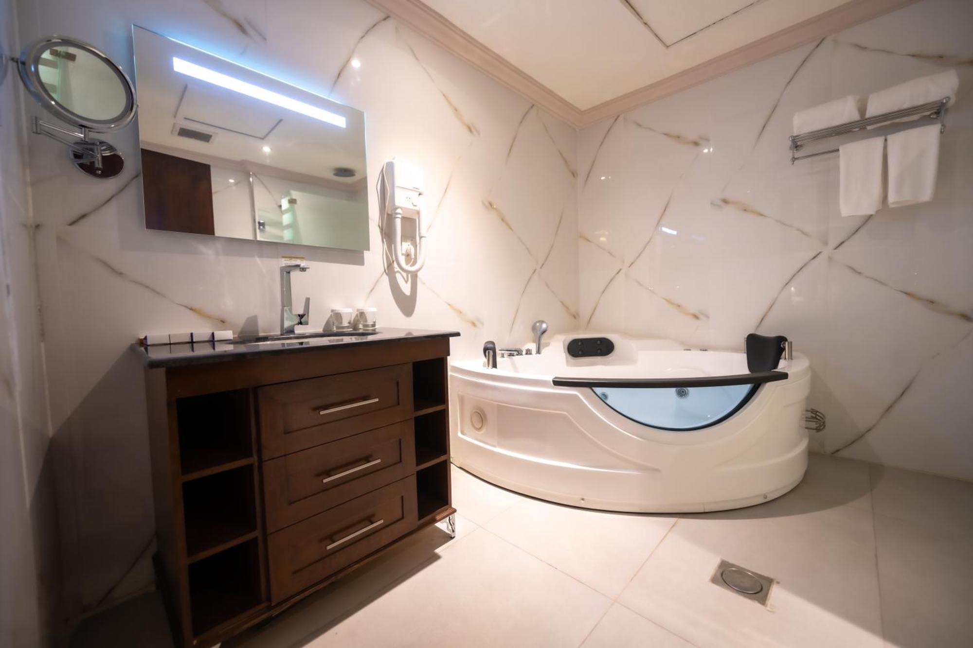 Wa Hotel Τζέντα Εξωτερικό φωτογραφία