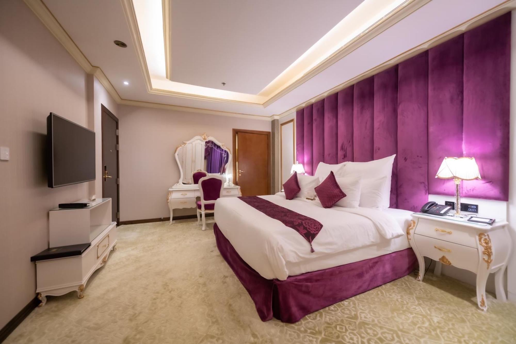 Wa Hotel Τζέντα Δωμάτιο φωτογραφία